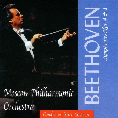 Moscow Philharmonic Symphony Orchestra Songs MP3 Download